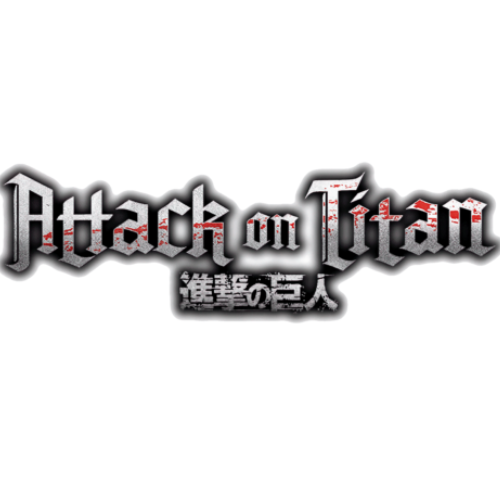ATTACK ON TITANS