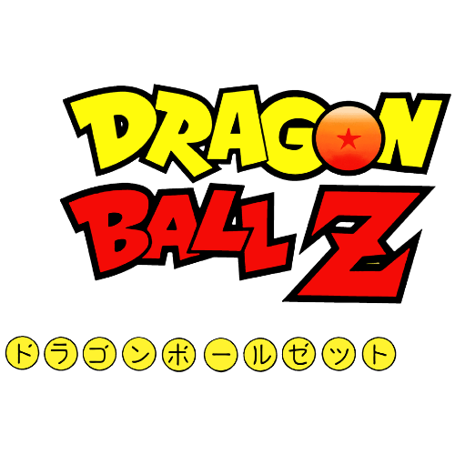 DRAGON BALL Z